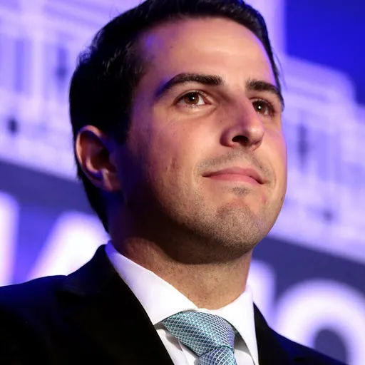 Portrait of Phil Christofanelli