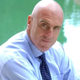 Portrait of Alberto Forchielli