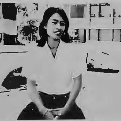 Portrait of Rewat Buddhinan