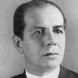 Portrait of Antonio Stefano Benni