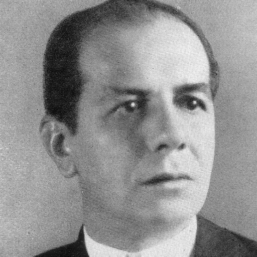 Portrait of Antonio Stefano Benni