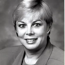 Portrait of Lois Boone