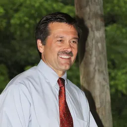 Portrait of Terry Kilgore
