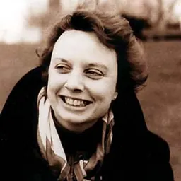 Portrait of France Boisvert