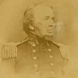 Portrait of John H. Aulick