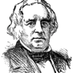Portrait of Ephraim Williams