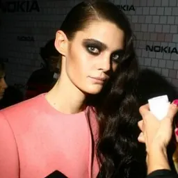 Portrait of Marina Pérez