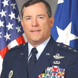 Portrait of Thomas C. Waskow