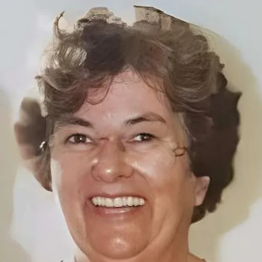 Portrait of Maïté