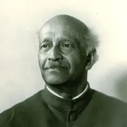 Portrait of Musharaff Moulamia Khan