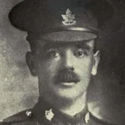 Portrait of John George Pattison