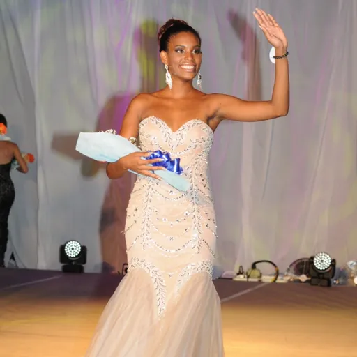 Portrait of Camila Estico