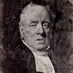 Portrait of Duncan Macfarlan