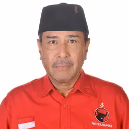 Portrait of Harvey Malaiholo
