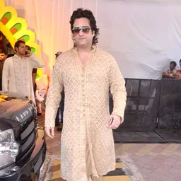 Portrait of Fardeen Khan