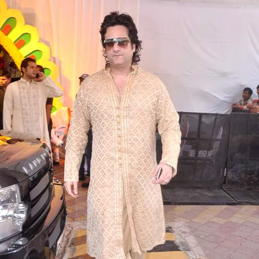Portrait of Fardeen Khan