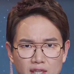 Portrait of Jang Sung-kyu