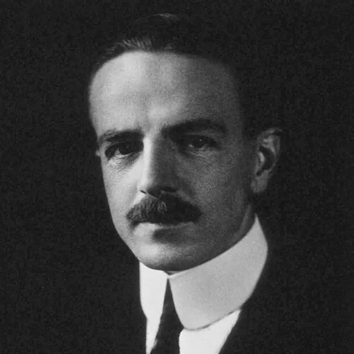 Portrait of Adelbert Ames, Jr.