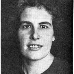 Portrait of Clara Asscher-Pinkhof