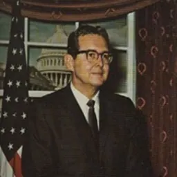 Portrait of Craig Hosmer