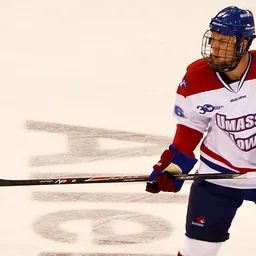Portrait of Christian Folin