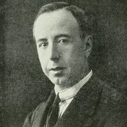 Portrait of Enrique de Mesa