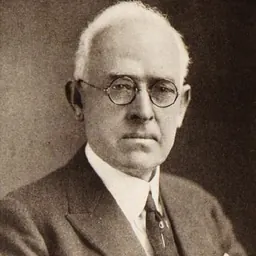 Portrait of William A. Spinks