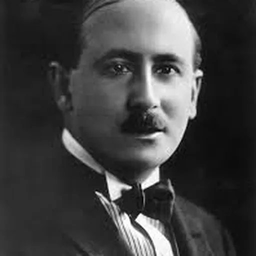 Portrait of José Antonio de Lavalle y García