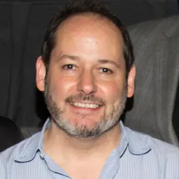 Portrait of Tom Donahue