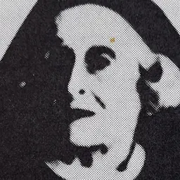 Portrait of Pepi Weixlgärtner-Neutra