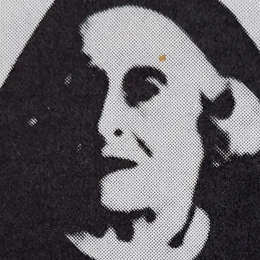 Portrait of Pepi Weixlgärtner-Neutra