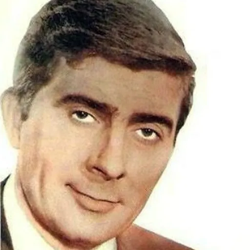 Portrait of Antonio Prieto