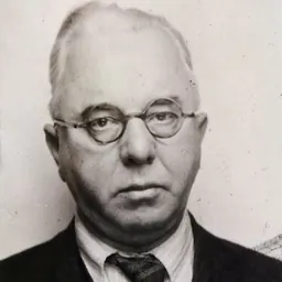 Portrait of Riccardo Zanella