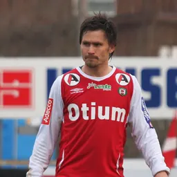 Portrait of Allan Borgvardt