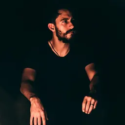 Portrait of Kane Avellano