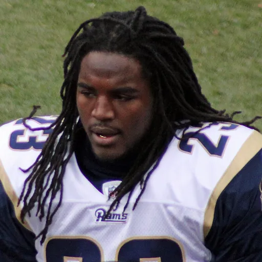 Portrait of Jerome Murphy