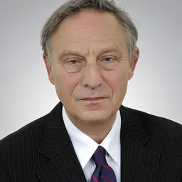 Portrait of Krzysztof Piesiewicz