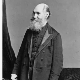 Portrait of Henry Young
