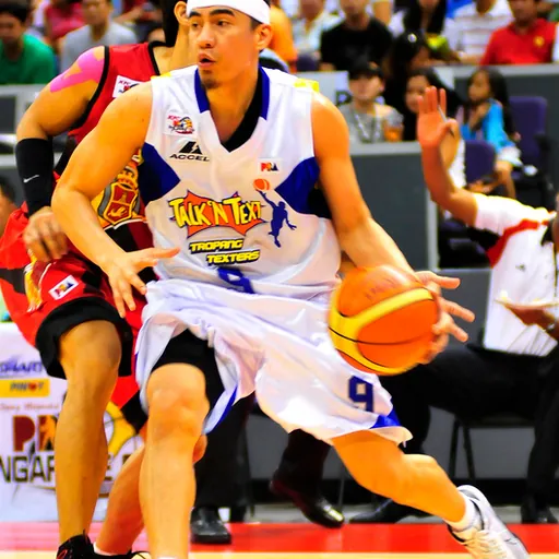 Portrait of Mark Cardona