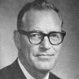 Portrait of Joseph Karth