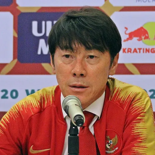 Portrait of Shin Tae-yong