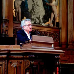 Portrait of Niels Birbaumer