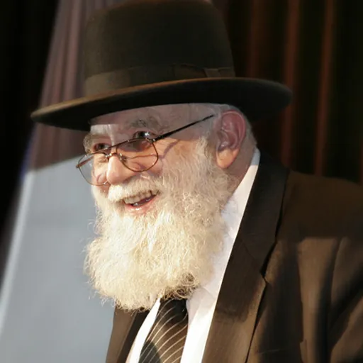 Portrait of Noah Weinberg