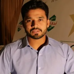 Portrait of Azhar Ali