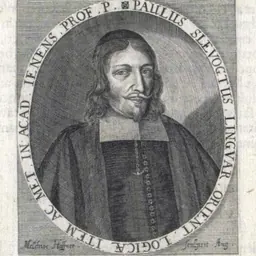 Portrait of Paul Slevogt