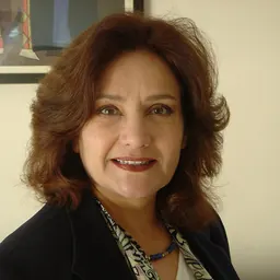 Portrait of Nonie Darwish