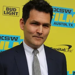 Portrait of John Lee