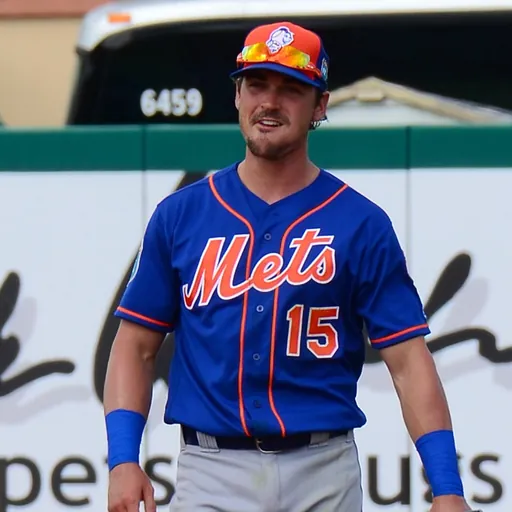 Portrait of Matt Reynolds