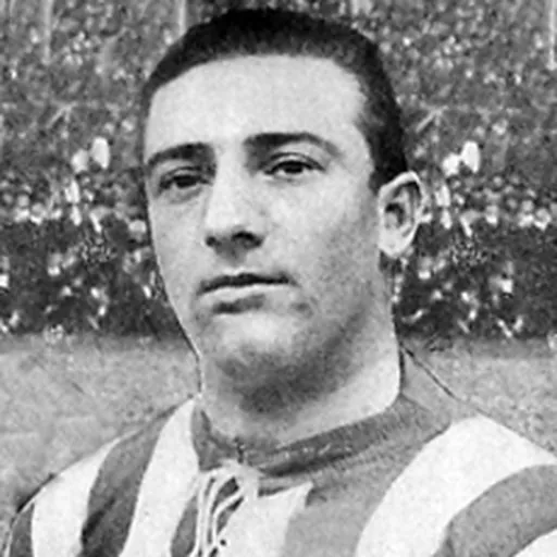 Portrait of Alberto Marcovecchio