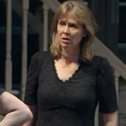 Portrait of Amy Morton